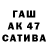 МЕТАМФЕТАМИН Methamphetamine Tima Prikhodko
